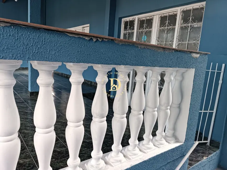 Sobrado com 3 quartos à venda, 143m2 em Sao Jose Dos Campos - SP - imagem 8 Foto 8 de Sobrado com 3 quartos à venda, 143m2 em Sao Jose Dos Campos - SP