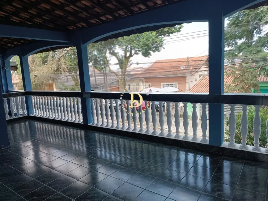 Sobrado com 3 quartos à venda, 143m2 em Sao Jose Dos Campos - SP - imagem 3 Foto 3 de Sobrado com 3 quartos à venda, 143m2 em Sao Jose Dos Campos - SP