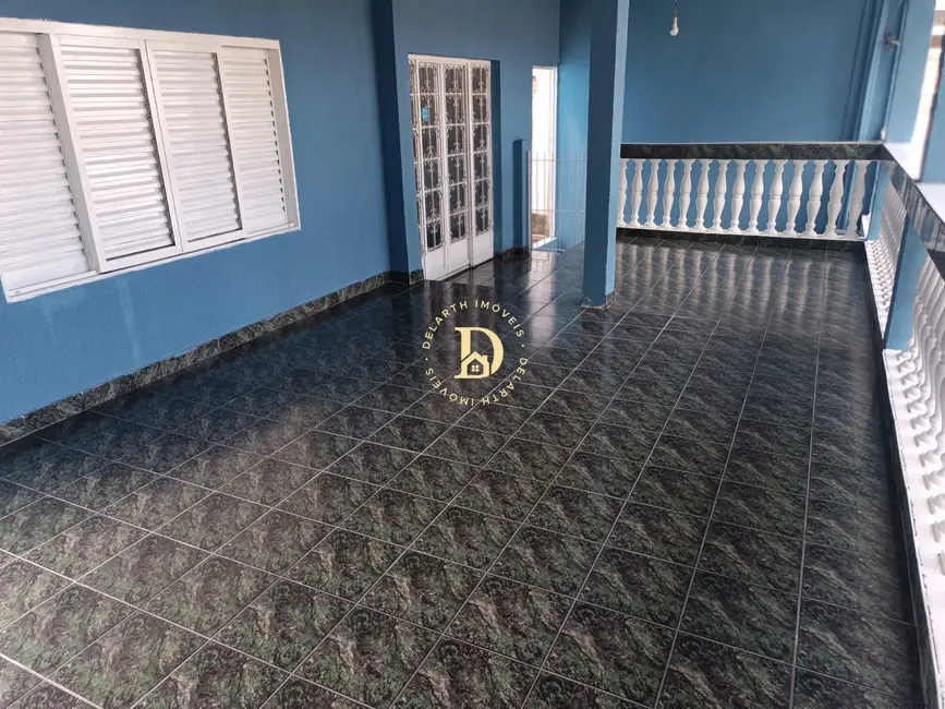 Foto 1 de Sobrado com 3 quartos à venda, 143m2 em Sao Jose Dos Campos - SP