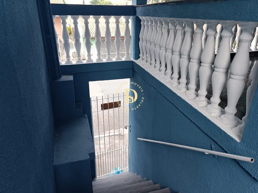 Sobrado com 3 quartos à venda, 143m2 em Sao Jose Dos Campos - SP - imagem 7 Foto 7 de Sobrado com 3 quartos à venda, 143m2 em Sao Jose Dos Campos - SP