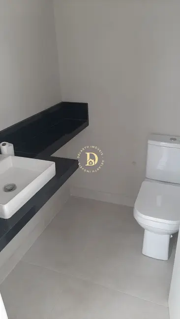 Foto 6 de Casa de Condomínio com 3 quartos à venda, 170m2 em Bairro do Grama, Cacapava - SP