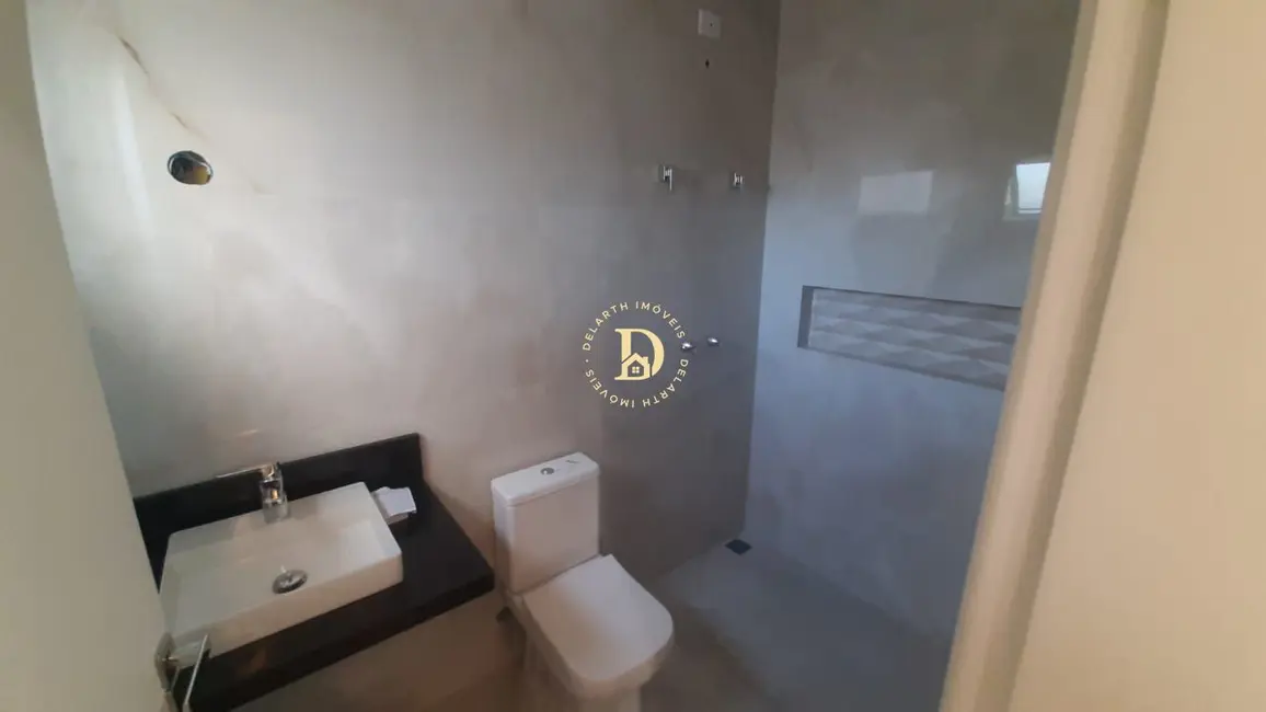 Foto 7 de Casa de Condomínio com 3 quartos à venda, 170m2 em Bairro do Grama, Cacapava - SP