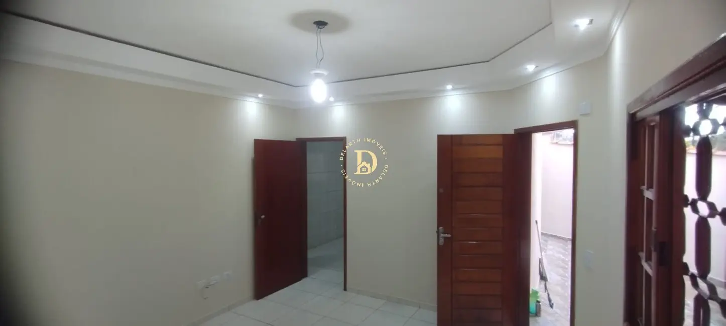 Casa com 2 quartos à venda, 70m2 em Sao Jose Dos Campos - SP - imagem 2 Foto 2 de Casa com 2 quartos à venda, 70m2 em Sao Jose Dos Campos - SP