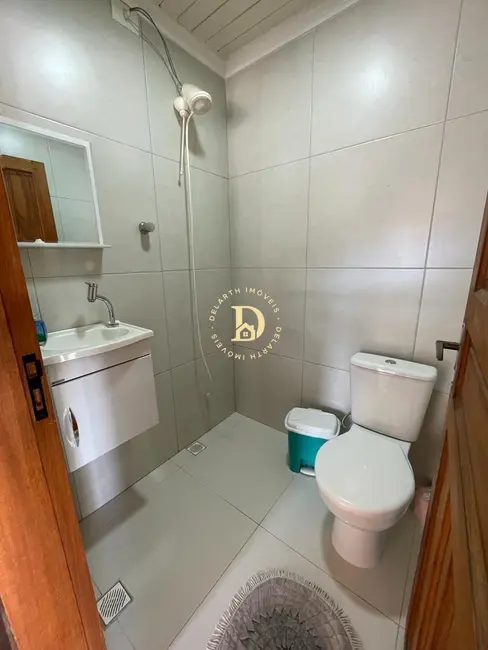 Foto 8 de Sobrado com 3 quartos à venda, 157m2 em Jardim Santa Marina, Jacarei - SP