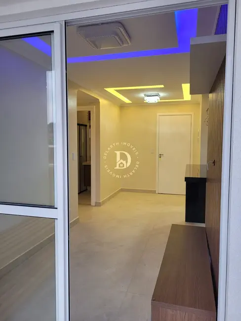 Foto 2 de Apartamento com 2 quartos à venda, 58m2 em Jardim Califórnia, Jacarei - SP