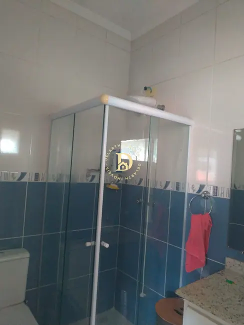 Foto 7 de Sobrado com 3 quartos à venda, 158m2 em Sao Jose Dos Campos - SP