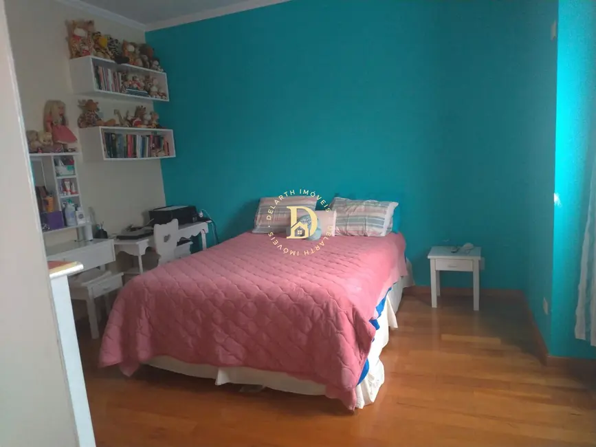 Foto 5 de Sobrado com 3 quartos à venda, 158m2 em Sao Jose Dos Campos - SP