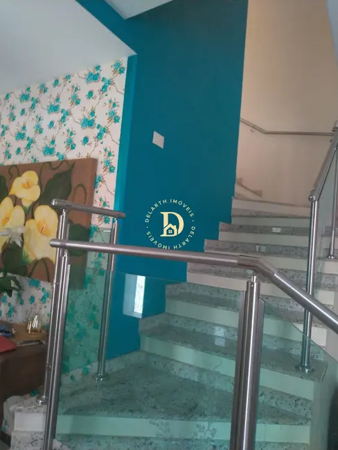 Foto 9 de Sobrado com 3 quartos à venda, 158m2 em Sao Jose Dos Campos - SP