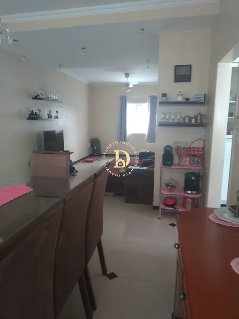 Foto 2 de Sobrado com 3 quartos à venda, 158m2 em Sao Jose Dos Campos - SP