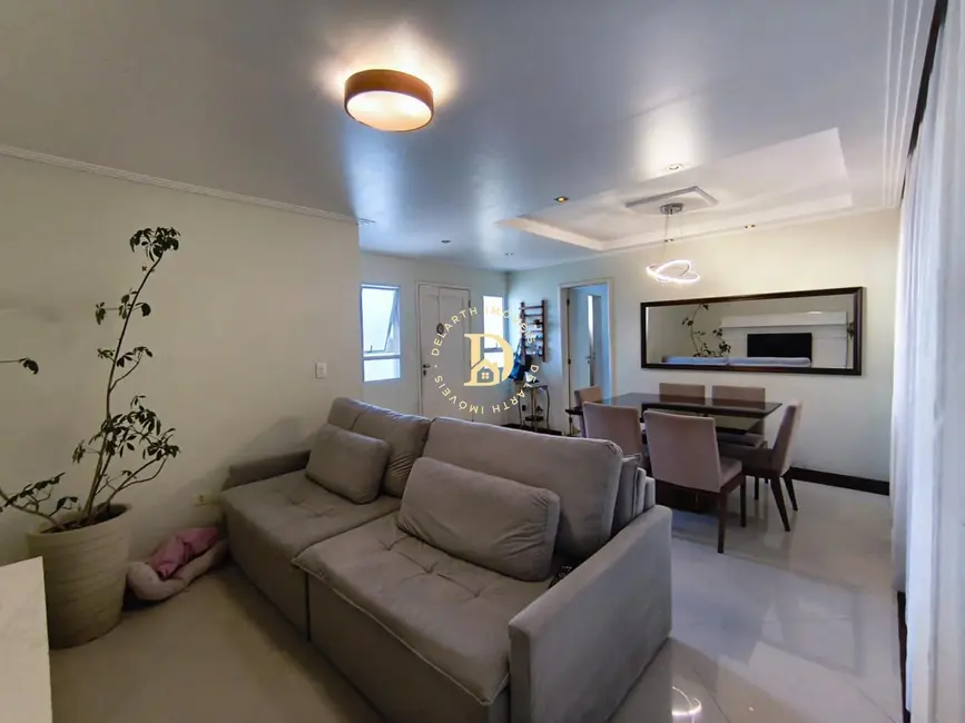 Foto 2 de Casa de Condomínio com 3 quartos à venda, 175m2 em Loteamento Villa Branca, Jacarei - SP
