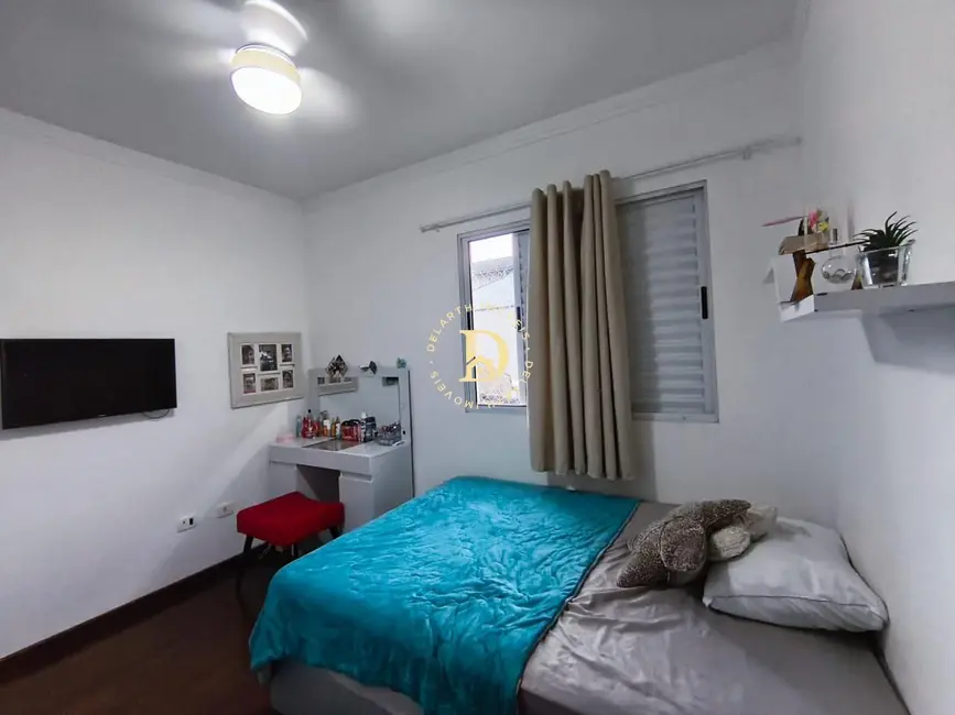 Foto 8 de Casa de Condomínio com 3 quartos à venda, 175m2 em Loteamento Villa Branca, Jacarei - SP