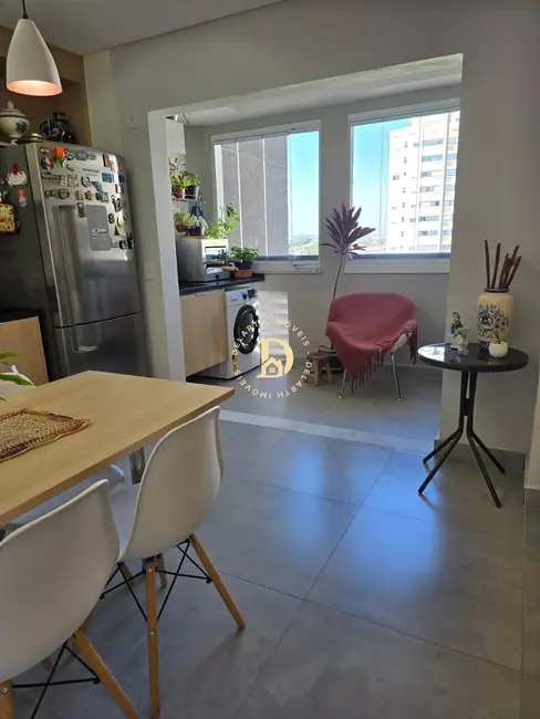 Apartamento com 2 quartos à venda, 58m2 em Sao Jose Dos Campos - SP - imagem 3 Foto 3 de Apartamento com 2 quartos à venda, 58m2 em Sao Jose Dos Campos - SP