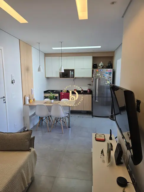 Apartamento com 2 quartos à venda, 58m2 em Sao Jose Dos Campos - SP - imagem 2 Foto 2 de Apartamento com 2 quartos à venda, 58m2 em Sao Jose Dos Campos - SP