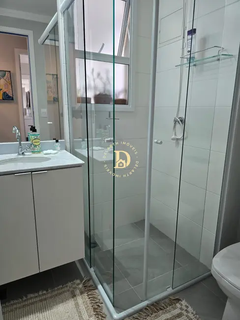 Apartamento com 2 quartos à venda, 58m2 em Sao Jose Dos Campos - SP - imagem 8 Foto 8 de Apartamento com 2 quartos à venda, 58m2 em Sao Jose Dos Campos - SP