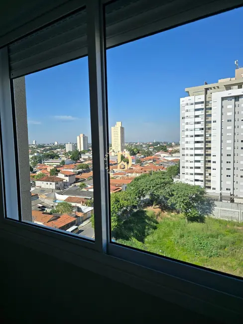 Apartamento com 2 quartos à venda, 58m2 em Sao Jose Dos Campos - SP - imagem 9 Foto 9 de Apartamento com 2 quartos à venda, 58m2 em Sao Jose Dos Campos - SP