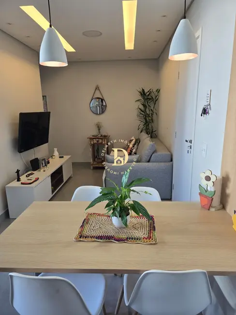 Foto 1 de Apartamento com 2 quartos à venda, 58m2 em Sao Jose Dos Campos - SP
