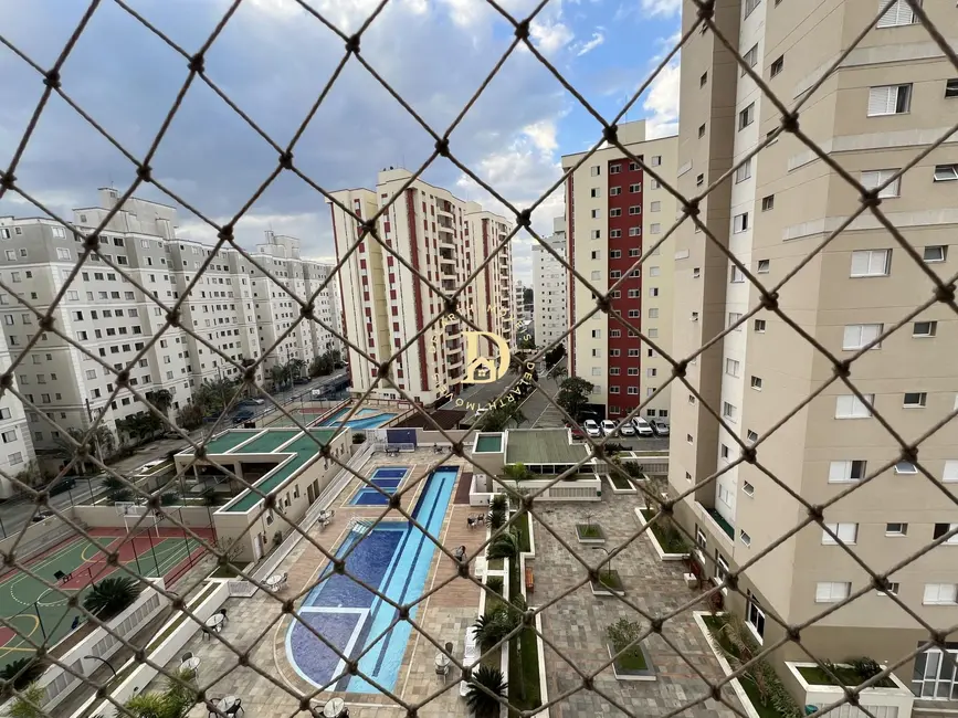 Apartamento com 2 quartos para alugar, 70m2 em Sao Jose Dos Campos - SP - imagem 9 Foto 9 de Apartamento com 2 quartos para alugar, 70m2 em Sao Jose Dos Campos - SP