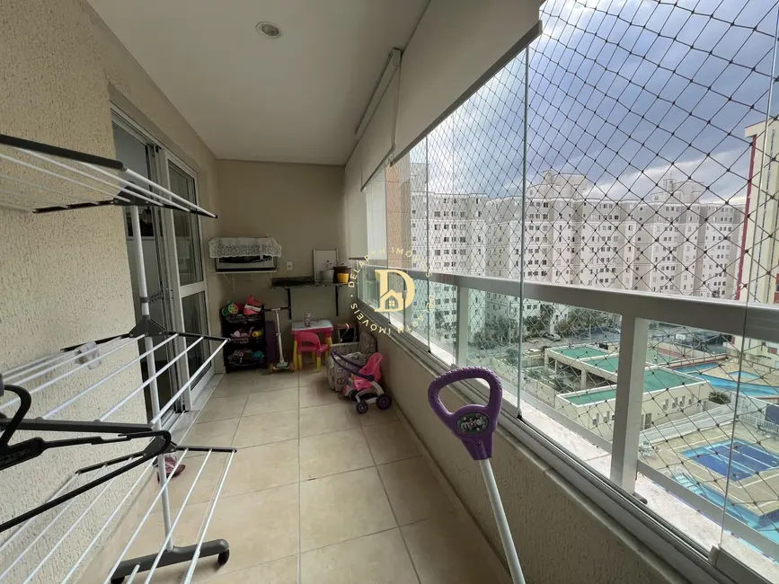 Apartamento com 2 quartos para alugar, 70m2 em Sao Jose Dos Campos - SP - imagem 8 Foto 8 de Apartamento com 2 quartos para alugar, 70m2 em Sao Jose Dos Campos - SP