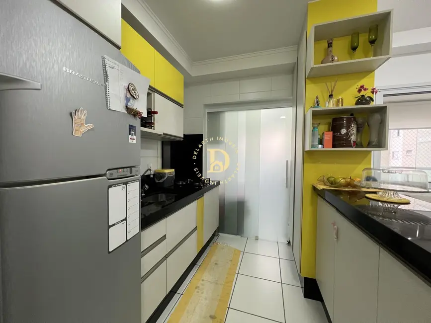 Apartamento com 2 quartos para alugar, 70m2 em Sao Jose Dos Campos - SP - imagem 5 Foto 5 de Apartamento com 2 quartos para alugar, 70m2 em Sao Jose Dos Campos - SP