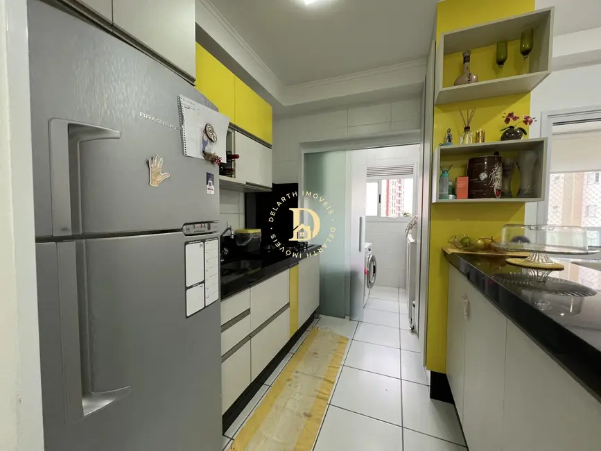 Apartamento com 2 quartos para alugar, 70m2 em Sao Jose Dos Campos - SP - imagem 4 Foto 4 de Apartamento com 2 quartos para alugar, 70m2 em Sao Jose Dos Campos - SP