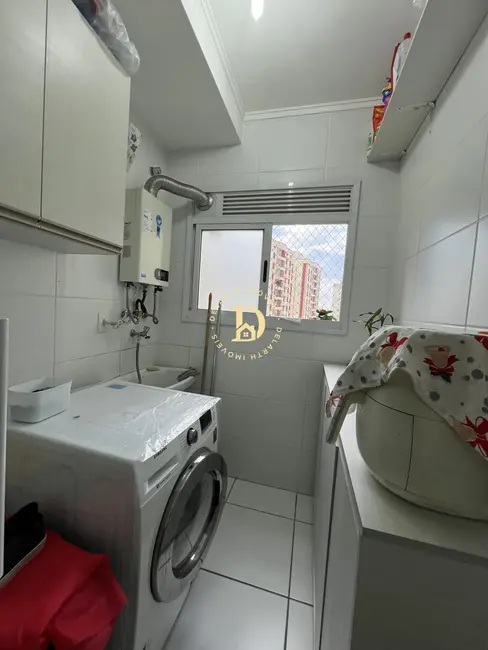Apartamento com 2 quartos para alugar, 70m2 em Sao Jose Dos Campos - SP - imagem 6 Foto 6 de Apartamento com 2 quartos para alugar, 70m2 em Sao Jose Dos Campos - SP