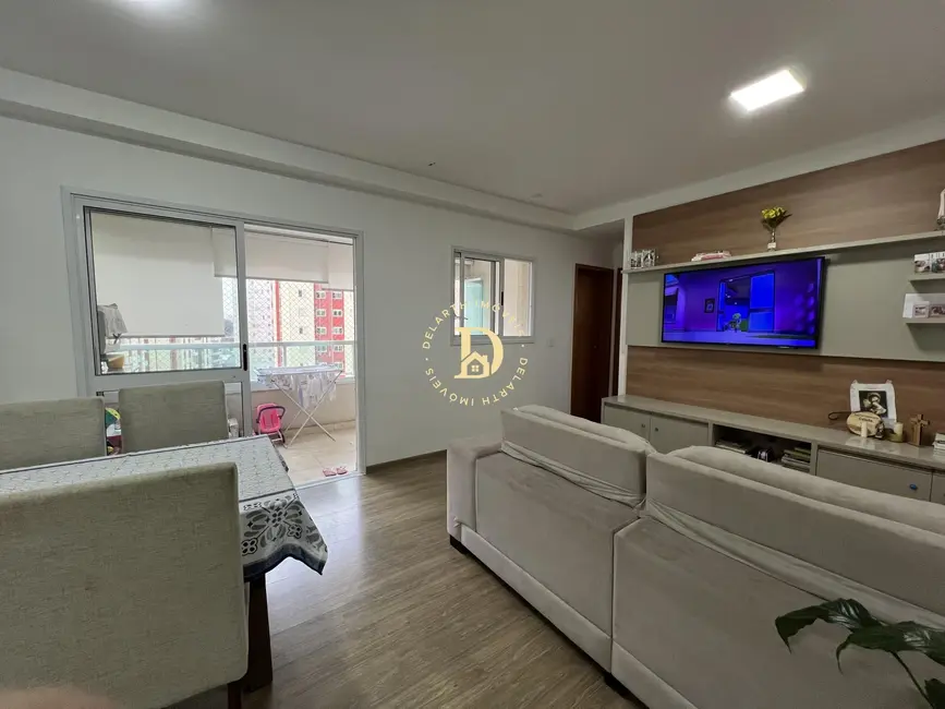 Apartamento com 2 quartos para alugar, 70m2 em Sao Jose Dos Campos - SP - imagem 2 Foto 2 de Apartamento com 2 quartos para alugar, 70m2 em Sao Jose Dos Campos - SP