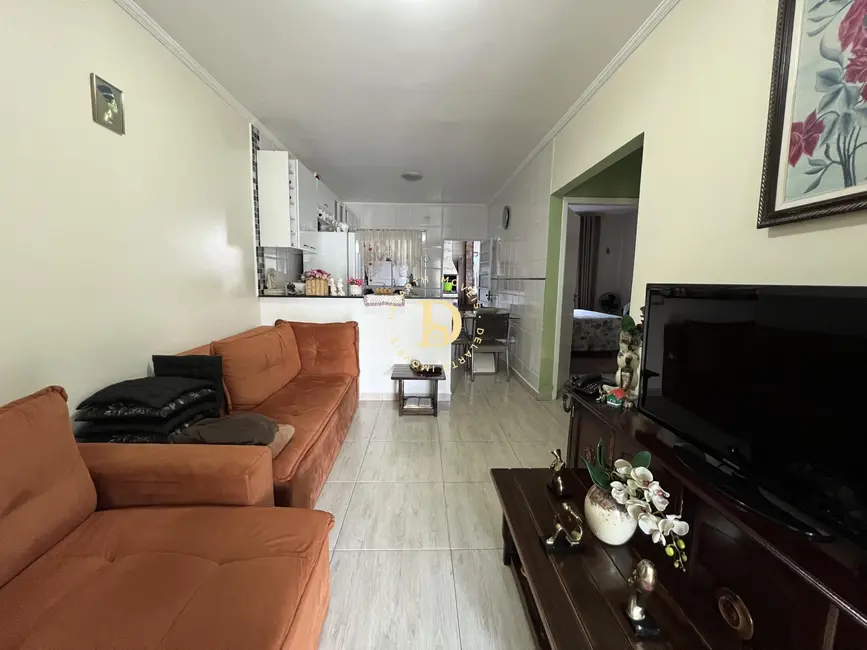 Foto 1 de Casa de Condomínio com 2 quartos à venda, 58m2 em Cidade Salvador, Jacarei - SP