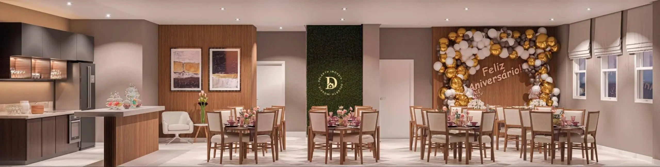 Apartamento com 2 quartos à venda, 59m2 em Sao Jose Dos Campos - SP - imagem 7 Foto 7 de Apartamento com 2 quartos à venda, 59m2 em Sao Jose Dos Campos - SP