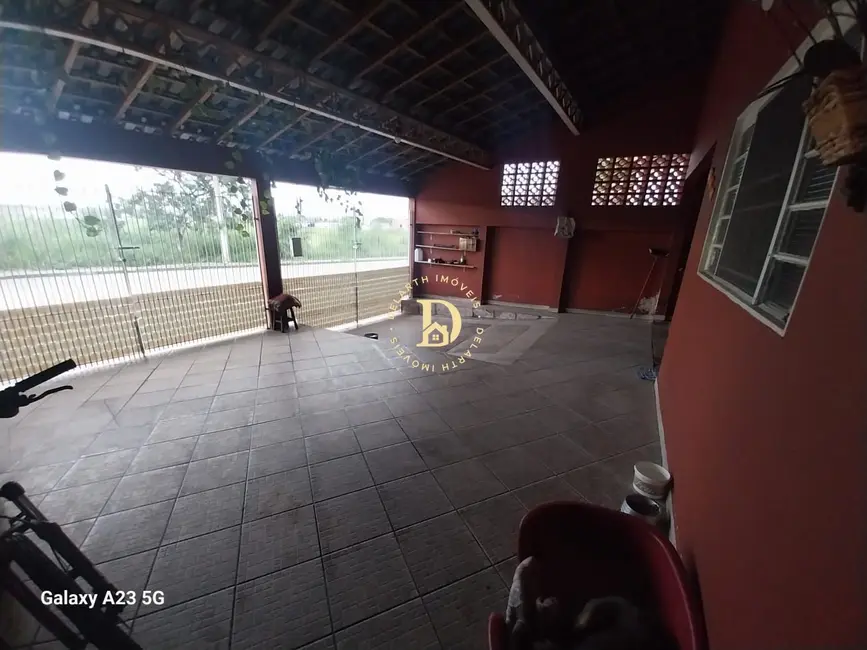 Foto 3 de Casa com 3 quartos à venda, 124m2 em Jardim Elza Maria, Jacarei - SP