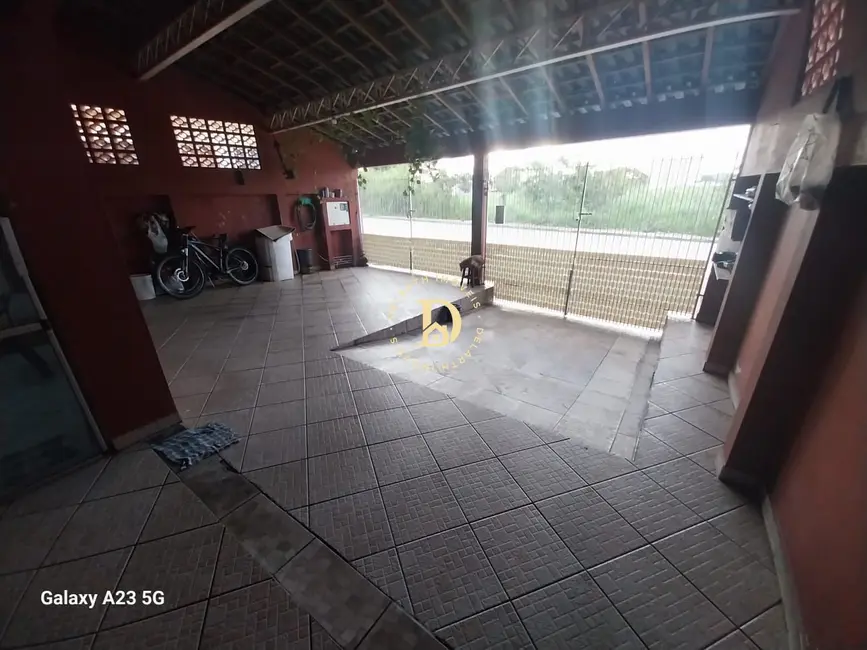 Foto 4 de Casa com 3 quartos à venda, 124m2 em Jardim Elza Maria, Jacarei - SP