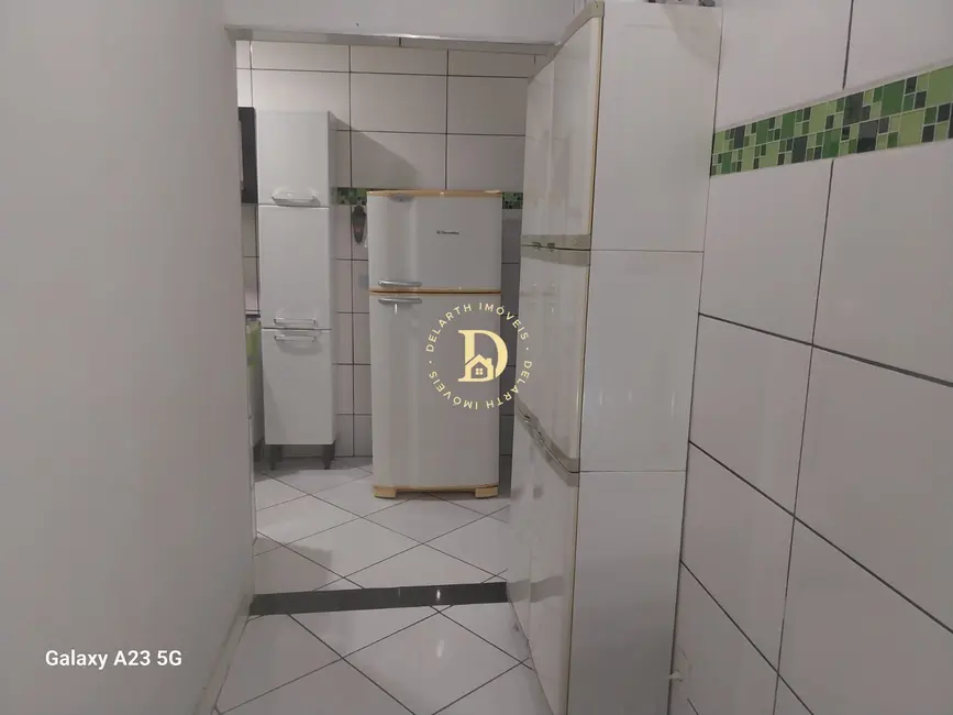 Foto 6 de Casa com 3 quartos à venda, 124m2 em Jardim Elza Maria, Jacarei - SP