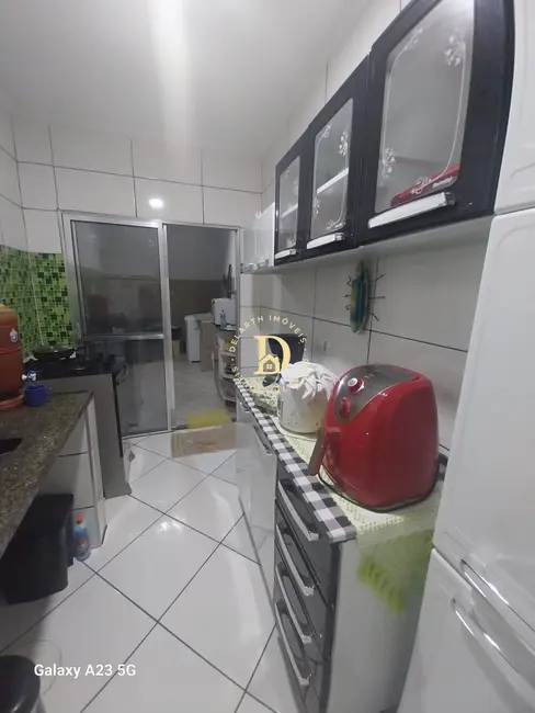 Foto 5 de Casa com 3 quartos à venda, 124m2 em Jardim Elza Maria, Jacarei - SP