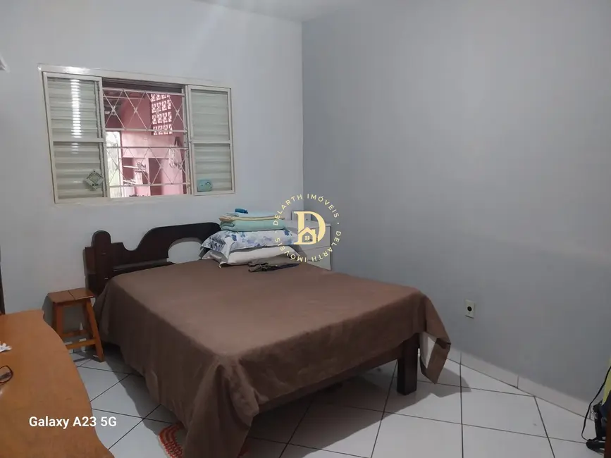 Foto 7 de Casa com 3 quartos à venda, 124m2 em Jardim Elza Maria, Jacarei - SP