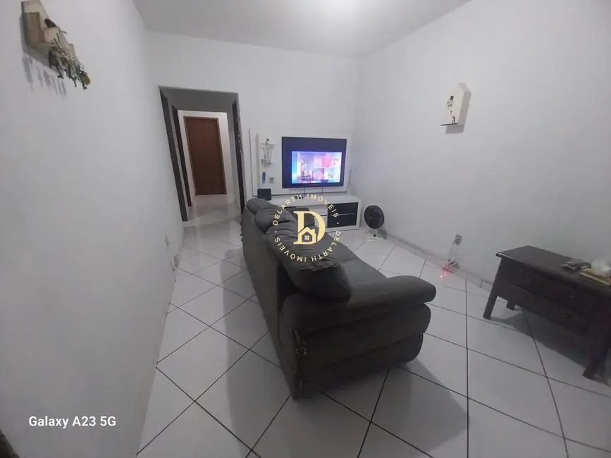 Foto 2 de Casa com 3 quartos à venda, 124m2 em Jardim Elza Maria, Jacarei - SP