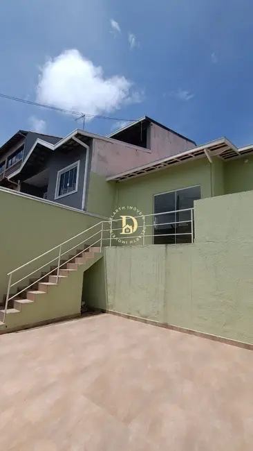 Foto 2 de Casa com 2 quartos à venda, 55m2 em Loteamento Villa Branca, Jacarei - SP