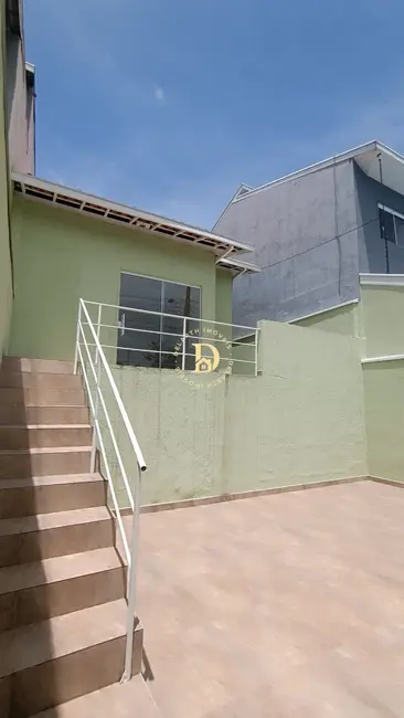 Foto 1 de Casa com 2 quartos à venda, 55m2 em Loteamento Villa Branca, Jacarei - SP