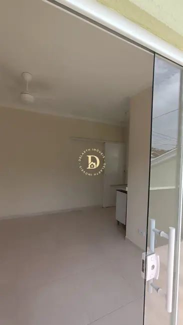 Foto 4 de Casa com 2 quartos à venda, 55m2 em Loteamento Villa Branca, Jacarei - SP