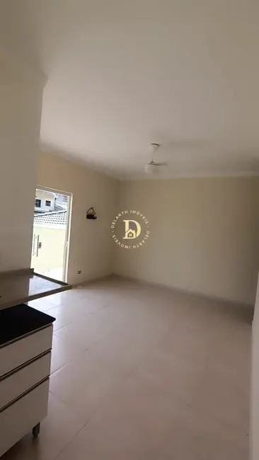 Foto 5 de Casa com 2 quartos à venda, 55m2 em Loteamento Villa Branca, Jacarei - SP