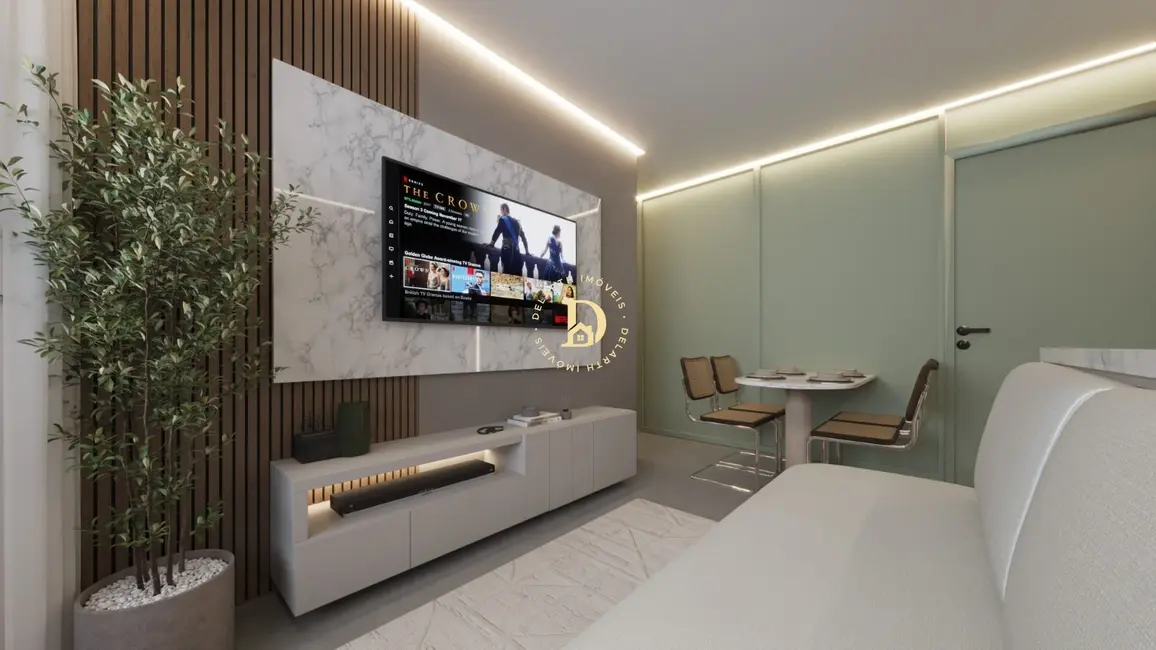 Apartamento com 2 quartos à venda, 47m2 em Sao Jose Dos Campos - SP - imagem 9 Foto 9 de Apartamento com 2 quartos à venda, 47m2 em Sao Jose Dos Campos - SP