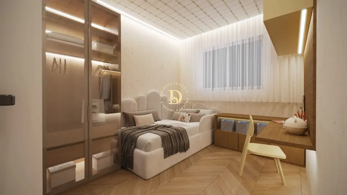 Apartamento com 2 quartos à venda, 47m2 em Sao Jose Dos Campos - SP - imagem 2 Foto 2 de Apartamento com 2 quartos à venda, 47m2 em Sao Jose Dos Campos - SP