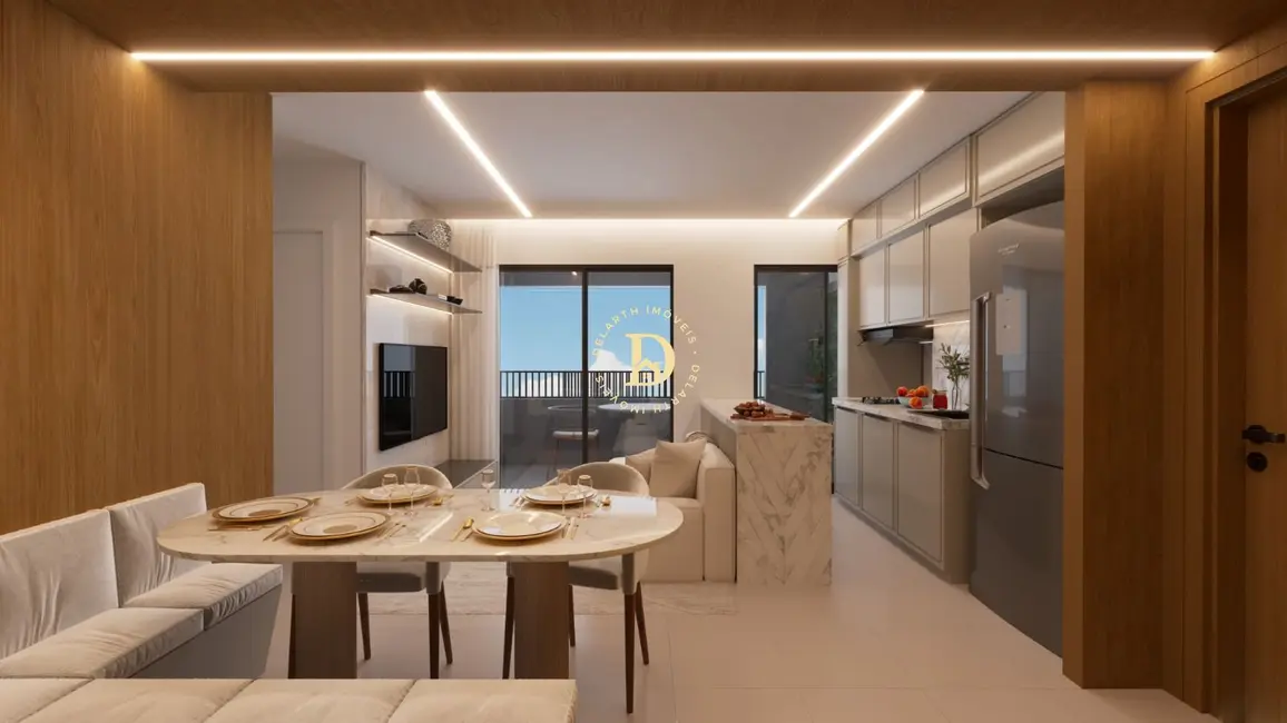 Apartamento com 2 quartos à venda, 47m2 em Sao Jose Dos Campos - SP - imagem 4 Foto 4 de Apartamento com 2 quartos à venda, 47m2 em Sao Jose Dos Campos - SP