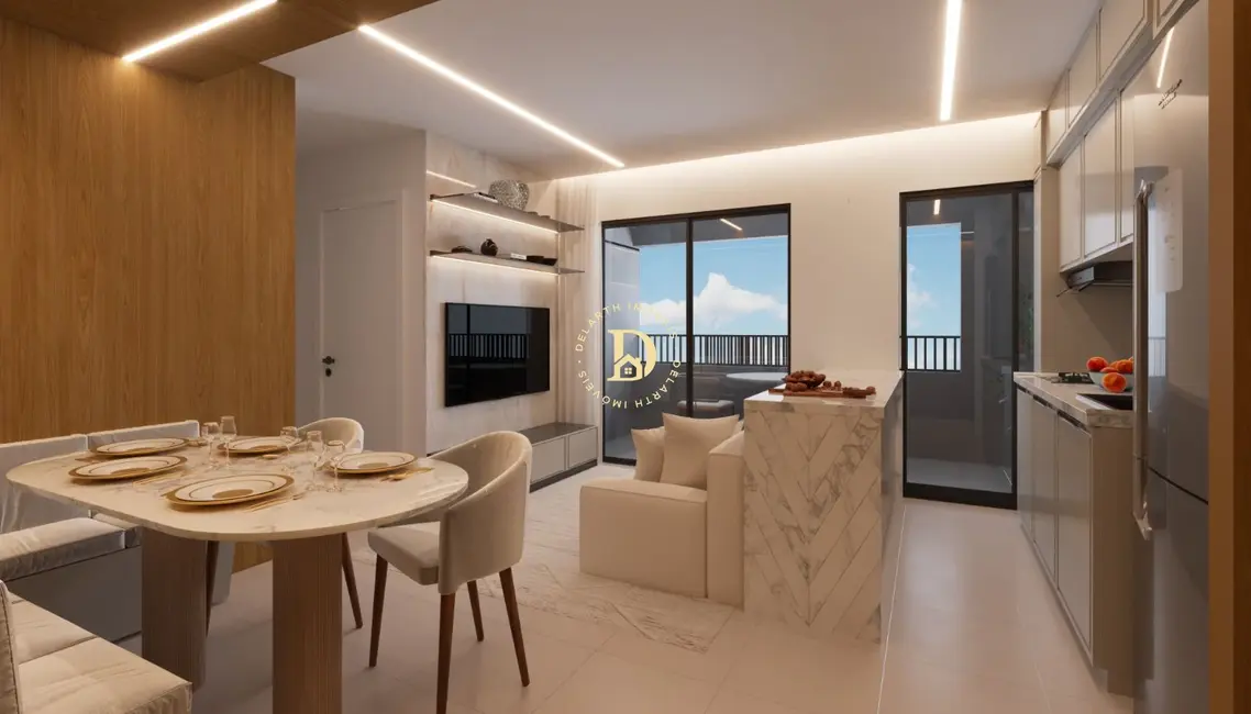 Apartamento com 2 quartos à venda, 47m2 em Sao Jose Dos Campos - SP - imagem 5 Foto 5 de Apartamento com 2 quartos à venda, 47m2 em Sao Jose Dos Campos - SP