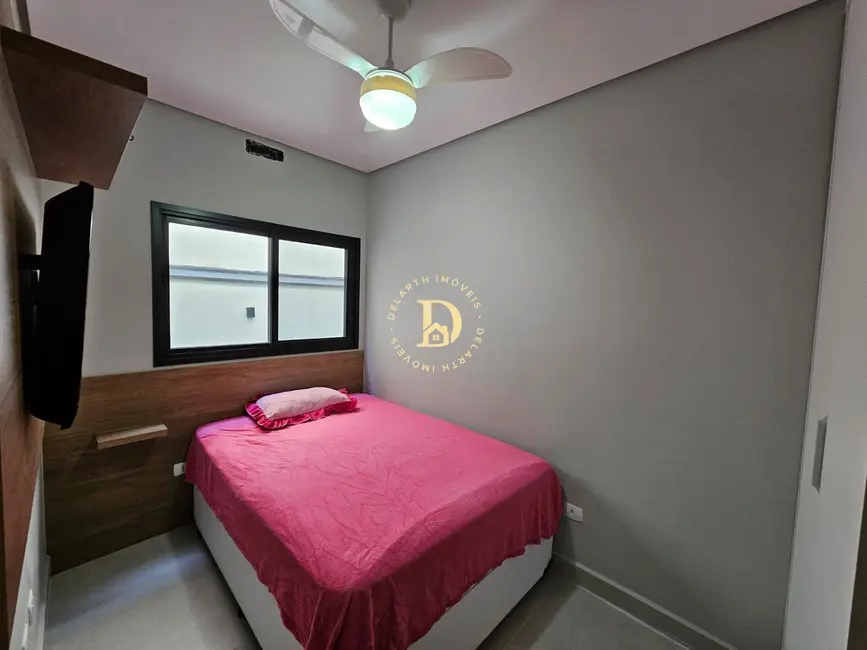 Foto 7 de Casa de Condomínio com 4 quartos à venda, 232m2 em Condomínio Vem Viver Jacareí, Jacarei - SP