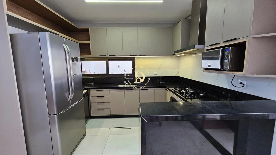 Foto 5 de Casa de Condomínio com 4 quartos à venda, 232m2 em Condomínio Vem Viver Jacareí, Jacarei - SP