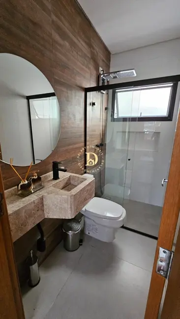 Foto 6 de Casa de Condomínio com 4 quartos à venda, 232m2 em Condomínio Vem Viver Jacareí, Jacarei - SP