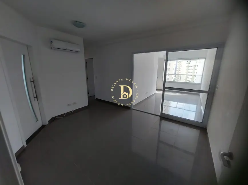 Foto 1 de Apartamento com 2 quartos para alugar, 77m2 em Sao Jose Dos Campos - SP