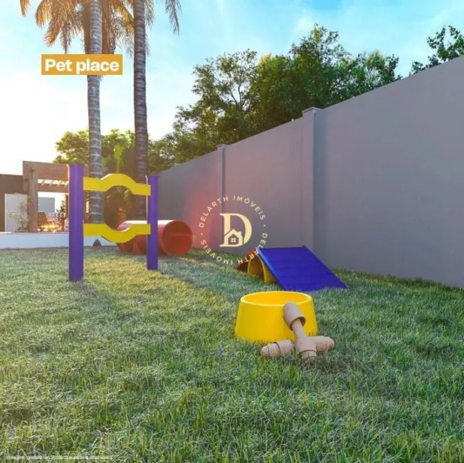 Foto 8 de Apartamento com 2 quartos à venda, 52m2 em Sao Jose Dos Campos - SP