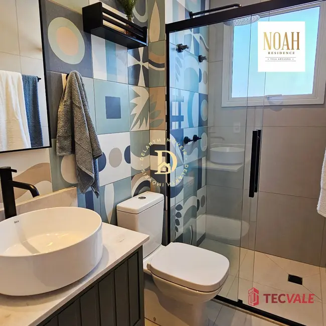 Foto 6 de Apartamento com 2 quartos à venda, 76m2 em Sao Jose Dos Campos - SP