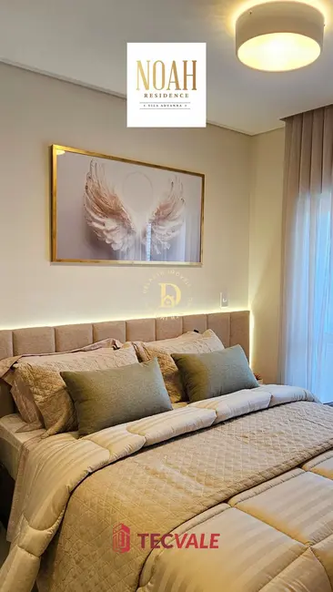 Foto 4 de Apartamento com 2 quartos à venda, 76m2 em Sao Jose Dos Campos - SP