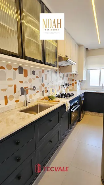 Foto 7 de Apartamento com 2 quartos à venda, 76m2 em Sao Jose Dos Campos - SP